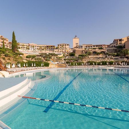 Hotel De L'Esterel Pierre & Vacances Saint-Raphaël Dış mekan fotoğraf